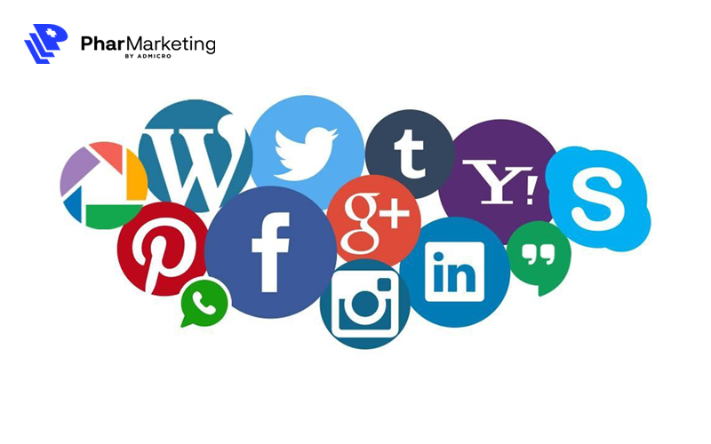 Phương tiện truyền thông là công cụ hữu hiệu đưa sản phẩm trở nên thân thuộc hơn với người tiêu dùng